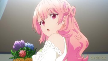My Life as Inukai-san's Dog [Blu-Ray]