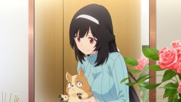 My Life as Inukai-san's Dog [Blu-Ray]