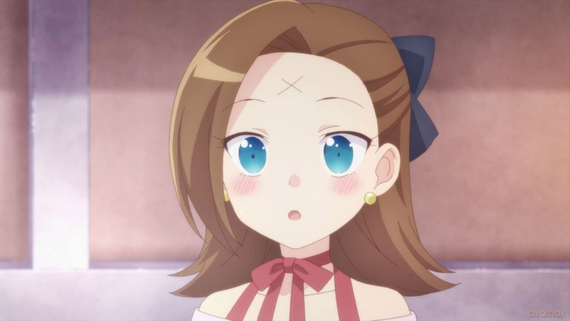 My Next Life As A Villainess, All Routes Lead To [DVD]
