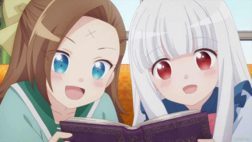 My Next Life As A Villainess, All Routes Lead To [DVD]