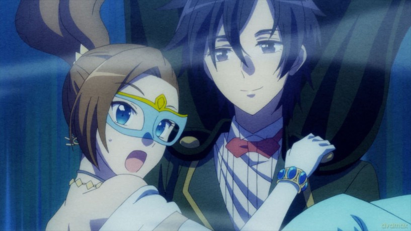 My Next Life As A Villainess, All Routes Lead To [DVD]