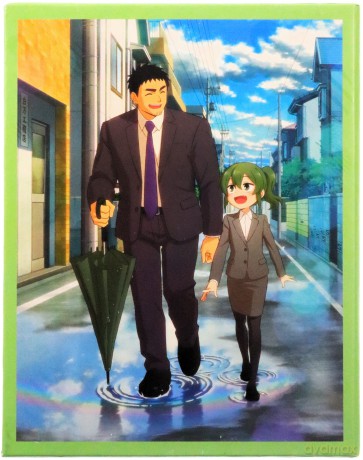 My Senpai is Annoying: The Complete Season [2xBlu-Ray]+[2DVD]