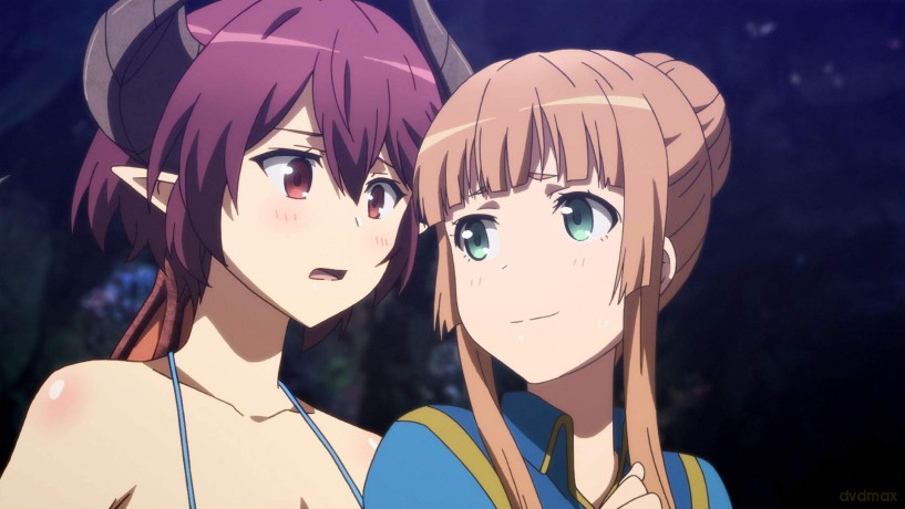 Mysteria Friends [Blu-Ray]
