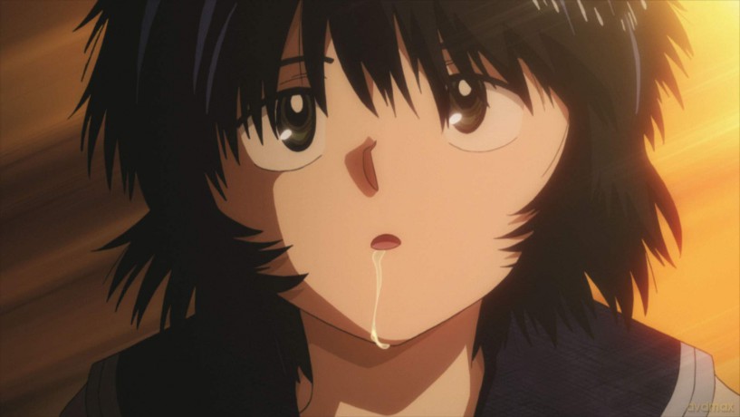 Mysterious Girlfriend X [DVD]