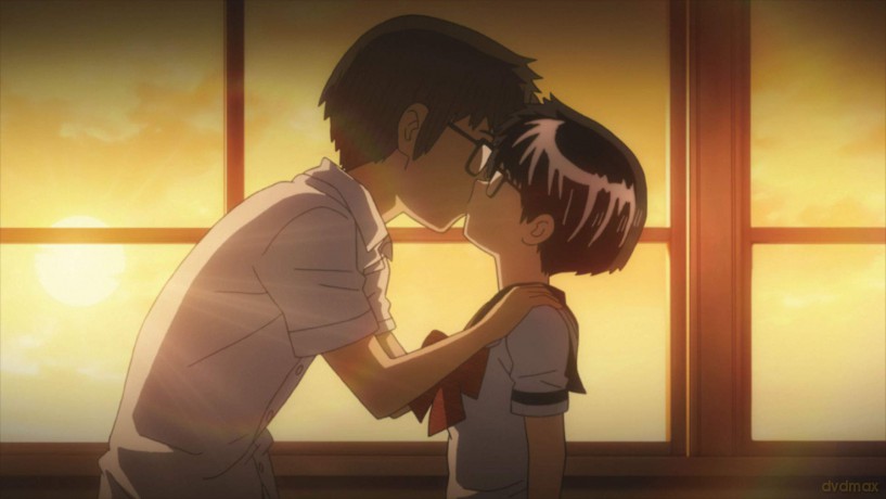 Mysterious Girlfriend X [DVD]