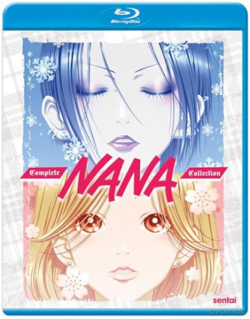 Nana [DVD]