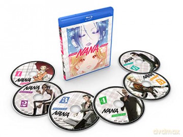 Nana [DVD]