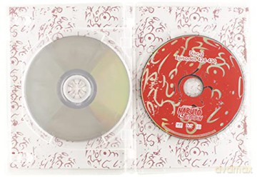 Naruto Shippuden Uncut DVD Set 33 DVD [DVD]