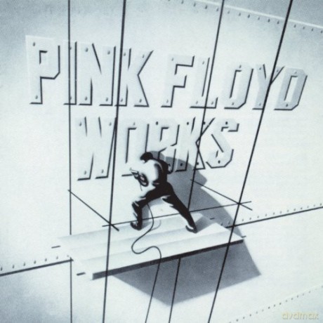 Pink Floyd: Works [CD]