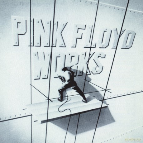 Pink Floyd: Works [CD]