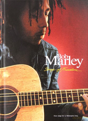 Bob Marley: Songs of Freedom [5CD]