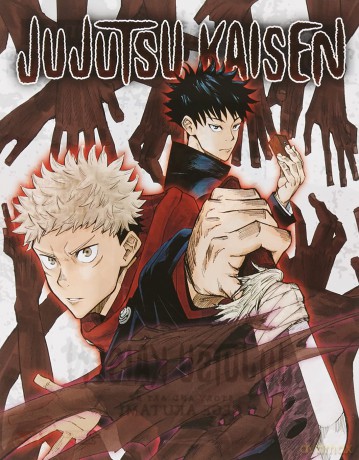 Naruto: Set 5 [4xBlu-Ray]