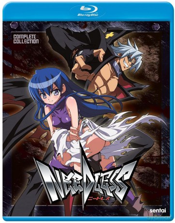 Needless [DVD]