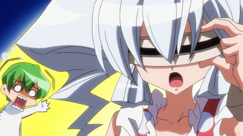 Needless [DVD]