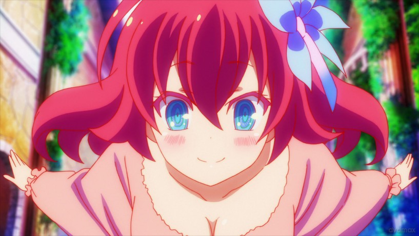 No Game No Life [DVD]