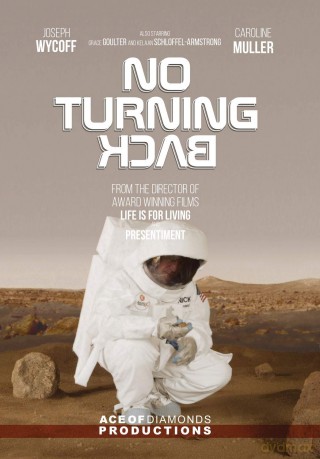 No Turning Back [DVD]