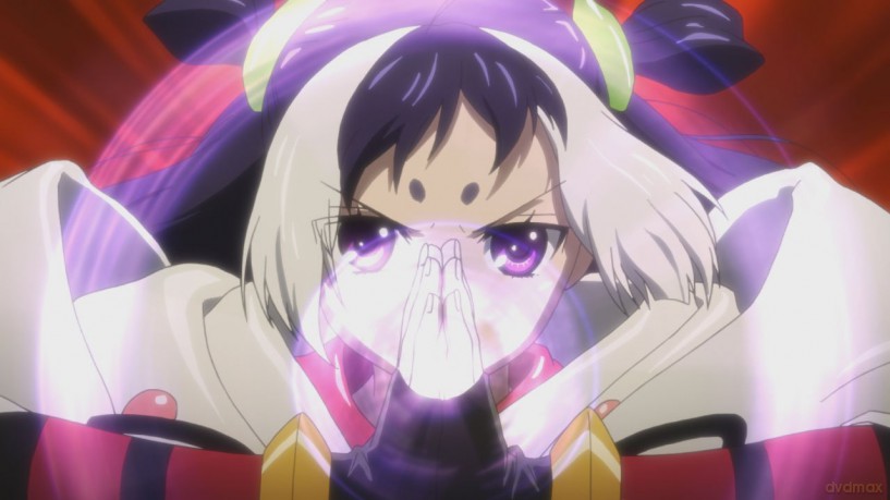 NOBUNAGA THE FOOL COLLECTION 2 [2xBlu-Ray]