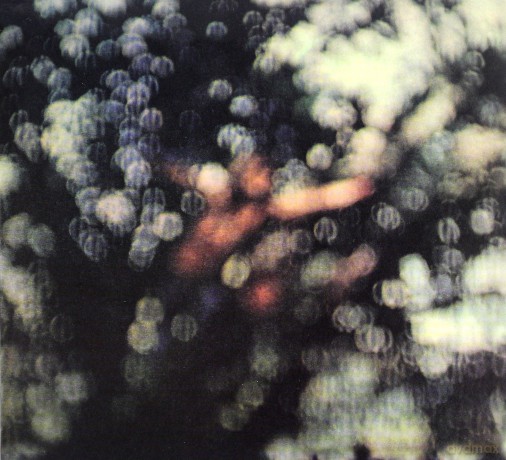 Pink Floyd: Obscured By Clouds [CD]