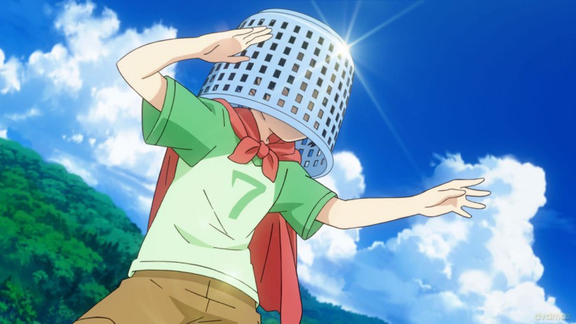 Non Non Biyori Nonstop [DVD]