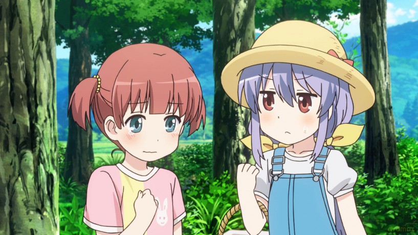 Non Non Biyori Nonstop [DVD]