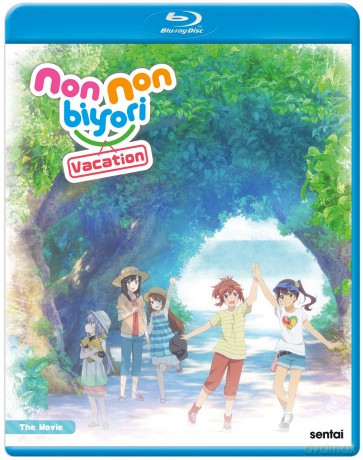 Non Non Biyori Vacation [DVD]