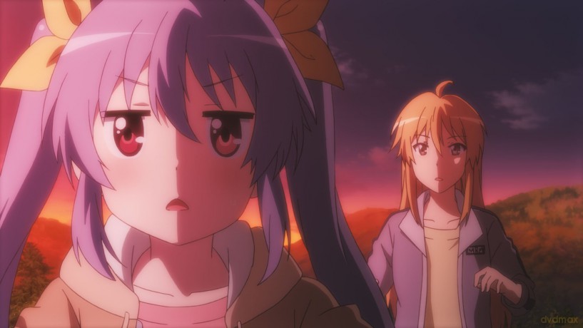 Non Non Biyori: Complete Collection [DVD]