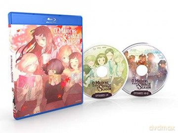 O Maidens In Your Savage Season [DVD]