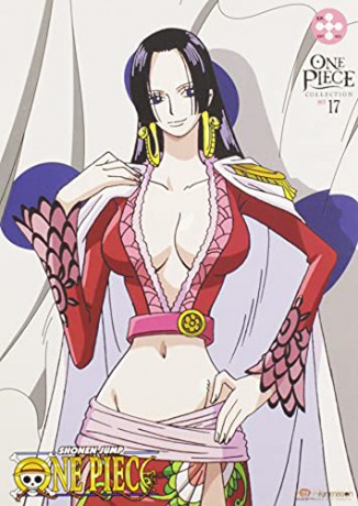 One Piece - Collection 17 [DVD]