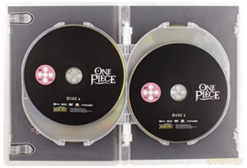 One Piece - Collection 17 [DVD]