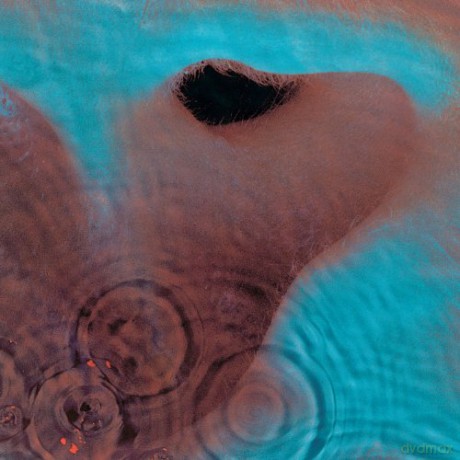 Pink Floyd: Meddle [CD]