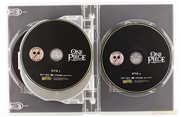 One Piece - Collection 27 [DVD]