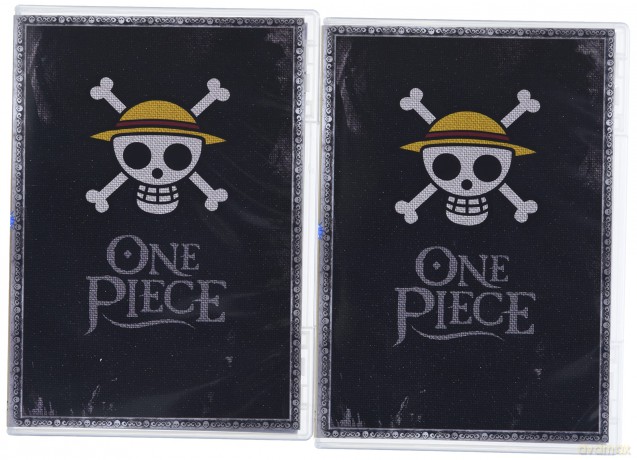 One Piece: Season Eleven, Voyage Five [2XBlu-Ray]+[2XDVD]