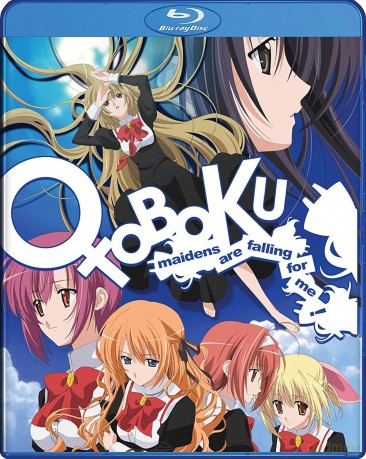 Otoboku [DVD]