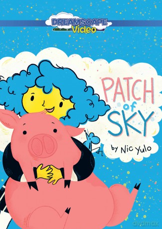 Patch Of Sky [DVD]