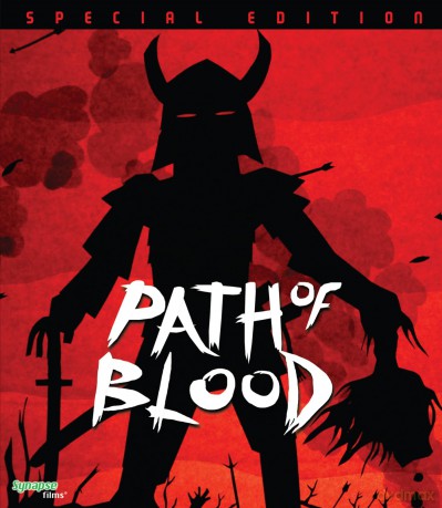 Path of Blood [DVD]
