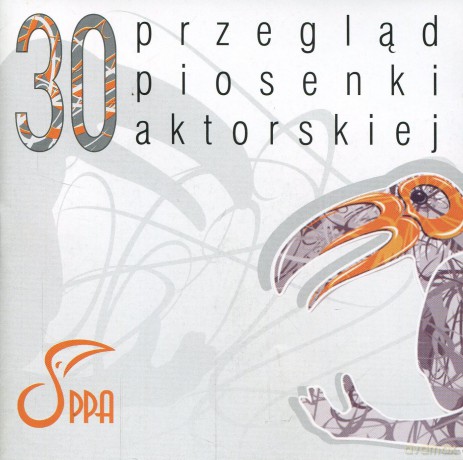Różni Wykonawcy: Kronika 30. Przegl. Pios. Aktorskiej \'09 [CD]
