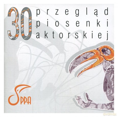 Różni Wykonawcy: Kronika 30. Przegl. Pios. Aktorskiej \'09 [CD]