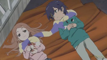 Penguindrum - Re: Cycle Of Penguindrum [2xBlu-Ray]