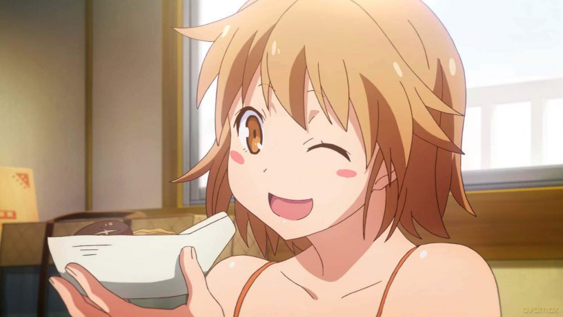 Pet Girl Of Sakurasou [DVD]