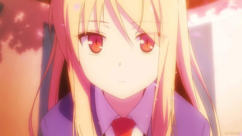 Pet Girl Of Sakurasou [DVD]