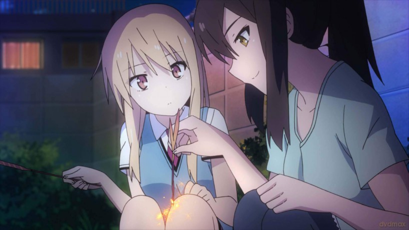 Pet Girl Of Sakurasou [DVD]