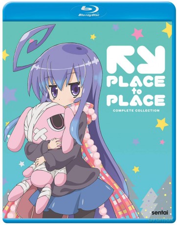 Place To Place [DVD]