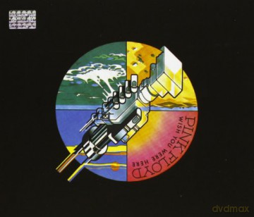 Pink Floyd: Wish You Were Here (Experience) [2CD]