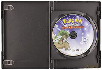 Pokemon DP: Sinnoh League Victors - Set Two [DVD]