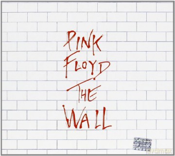 Pink Floyd: Wall, the [3CD]