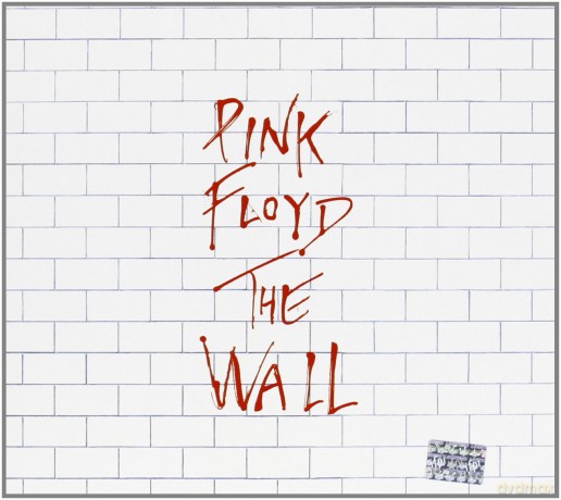 Pink Floyd: Wall, the [3CD]