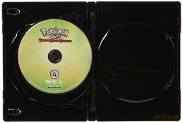 Pokemon The Series: Diamond and Pearl Sinnoh League Victors Complete Season (DVD) [DVD]