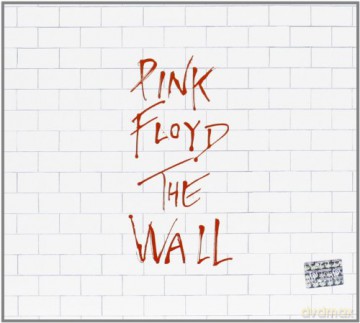 Pink Floyd: Wall, the [2CD]