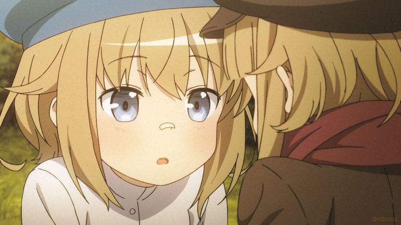 Princess Principal [DVD]