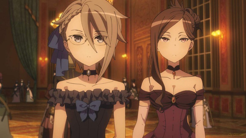 Princess Principal [DVD]